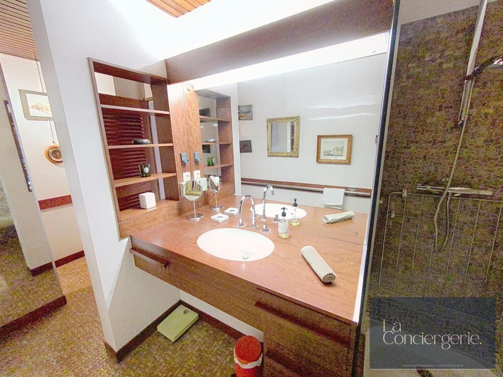 Le Renaudot - Centre - 70's - La Conciergerie Appartement *